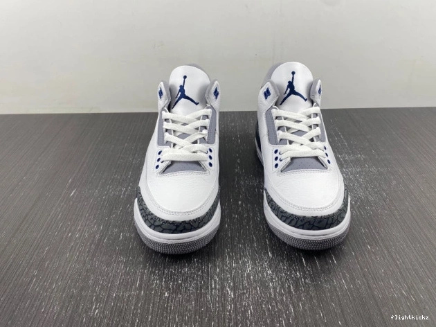 CT8532-140 3 Midnight Navy Air Jordan 1211